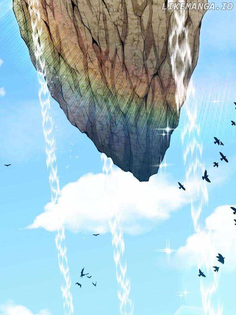 I Am The Monster Overlord Chapter 44 2